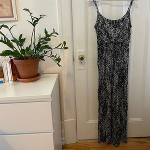 Super Soft Sundress / Maxi Dress